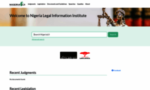 Nigerialii.org thumbnail