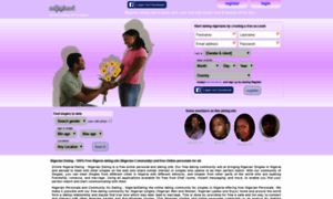 Nigerian-dating.com thumbnail