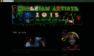 Nigerianartiste.blogspot.com thumbnail