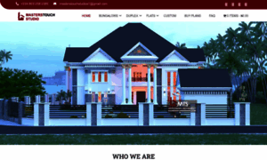 Nigerianbuildingdesigns.com thumbnail