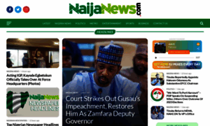 Nigerianewstoday.com thumbnail