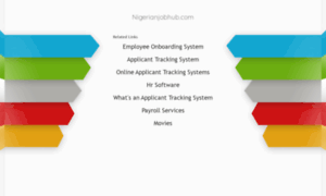 Nigerianjobhub.com thumbnail