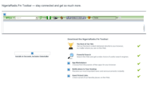 Nigeriaradiofm.communitytoolbars.com thumbnail