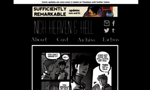 Nighheavenandhell.com thumbnail