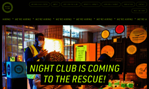 Night-club.org thumbnail