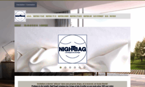 Nightbag.fr thumbnail