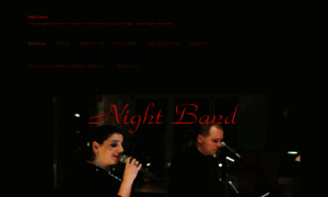 Nightband.hu thumbnail