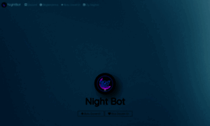 Nightbot.me thumbnail