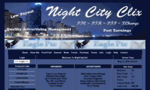 Nightcityclix.info thumbnail