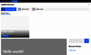 Nightclubcams.com thumbnail