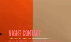 Nightcontact.co.uk thumbnail