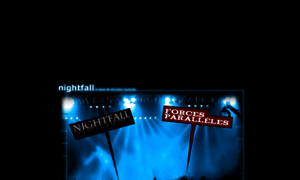 Nightfall.fr thumbnail