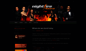 Nightfiresource.com thumbnail