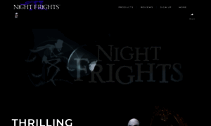 Nightfrights.com thumbnail