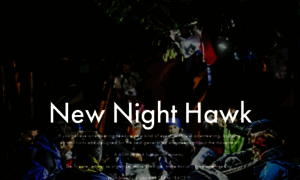 Nighthawk.no thumbnail