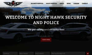 Nighthawksecurityusa.com thumbnail