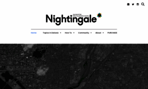 Nightingaledvs.com thumbnail
