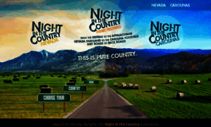 Nightinthecountry.org thumbnail