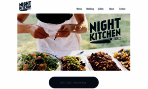 Nightkitchencatering.com thumbnail