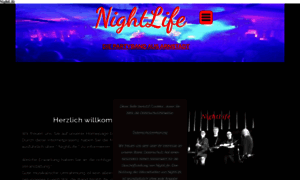 Nightlife-arnstadt.de thumbnail