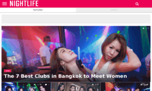 Nightlifereviews.net thumbnail