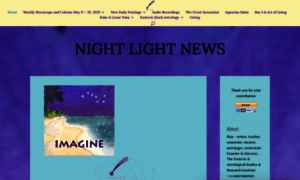 Nightlightnews.com thumbnail
