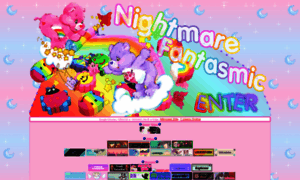 Nightmarefantasmic.com thumbnail