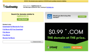 Nightmovie1.in thumbnail