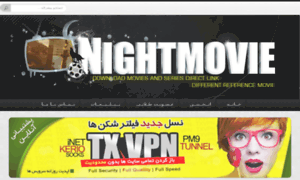 Nightmovie15.in thumbnail