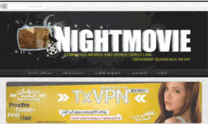 Nightmovie9.in thumbnail