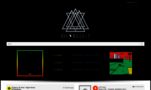 Nightnoisemusic.com thumbnail