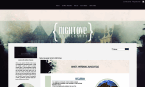 Nightove2015.foroactivo.com thumbnail