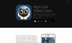 Nightowl.mobi thumbnail