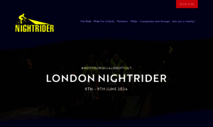 Nightrider.org.uk thumbnail