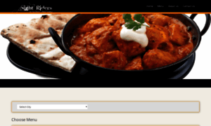 Nightriders.in thumbnail