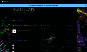 Nightscape.bandcamp.com thumbnail