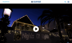 Nightsoflights.com thumbnail