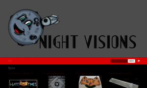 Nightvisions.xyz thumbnail