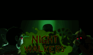 Nightwalkers.io thumbnail