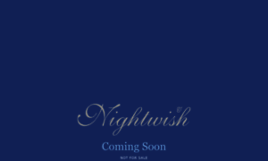 Nightwish.gr thumbnail