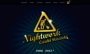 Nightwork.cz thumbnail