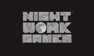 Nightworkgames.com thumbnail