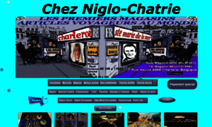 Niglo-chatrie.eu thumbnail