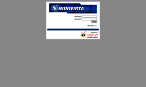 Niinivirta.visirun.com thumbnail