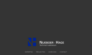 Nijeboer-hage.nl thumbnail