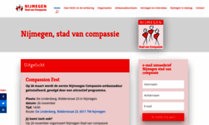 Nijmegenstadvancompassie.nl thumbnail