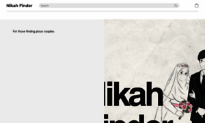 Nikahfinder1.company.site thumbnail