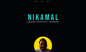 Nikamal.com thumbnail