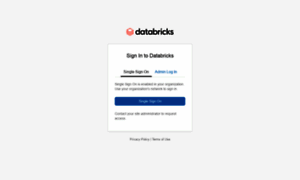Nike-ae-turing.cloud.databricks.com thumbnail