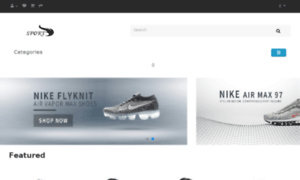 Nike-air-max-shoes.net thumbnail